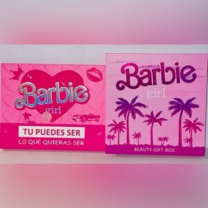 Barbie Beauty Set
